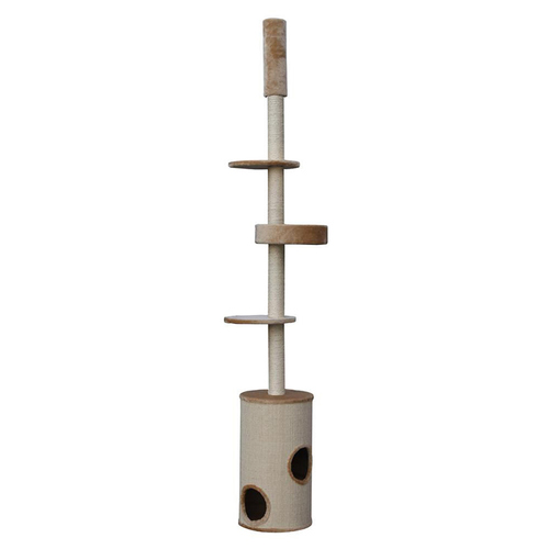 Nobby Kratzbaum Cabo beige Nobby Kratzbaum Cabo beige