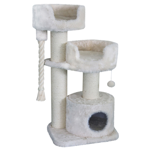 Nobby Kratzbaum Cadiz cream