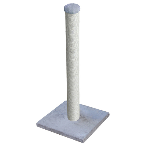 Nobby Kratzbaum Classic Anzio grau