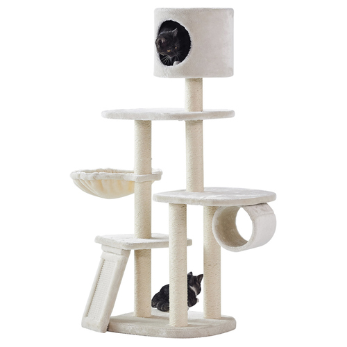 Nobby Kratzbaum Classic Dilan cream