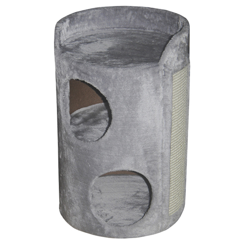 Nobby Kratzbaum Classic Grado grau