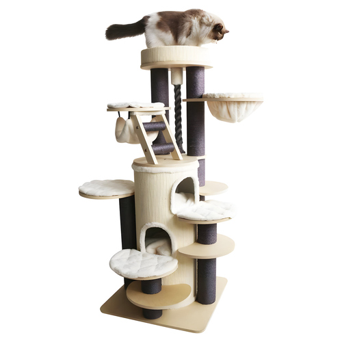 Nobby Kratzbaum Crio cream