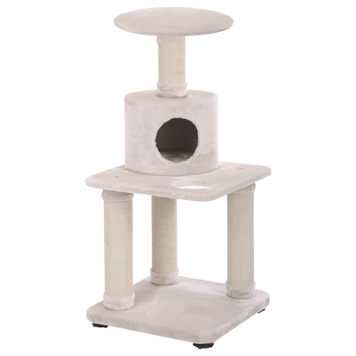 Nobby Kratzbaum Femi beige