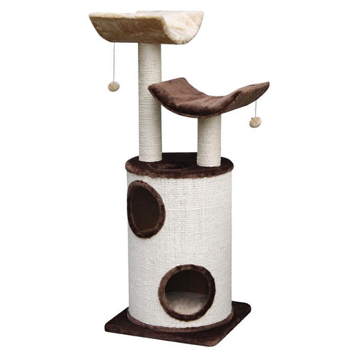 Nobby Kratzbaum Kaduna beige/braun Nobby Kratzbaum Kaduna beige/braun