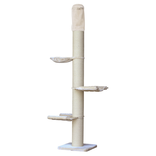 Nobby Kratzbaum Kalin beige Nobby Kratzbaum Kalin beige