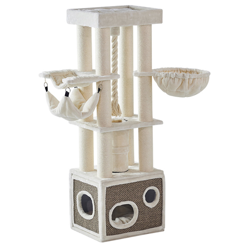 Nobby Kratzbaum Lilian cream