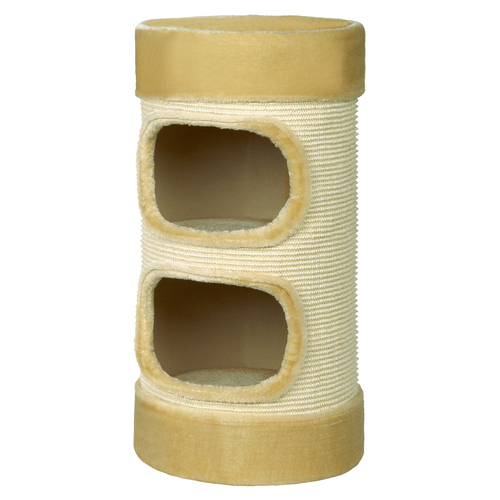 Nobby Kratzbaum Little Lazy beige