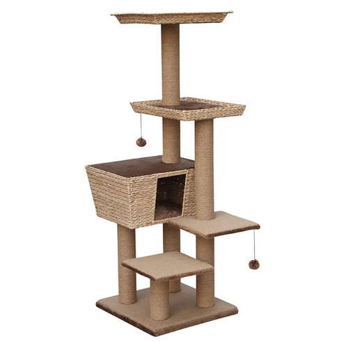 Nobby Kratzbaum Motega beige Nobby Kratzbaum Motega beige