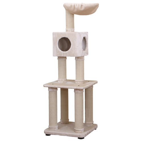 Nobby Kratzbaum Nala beige