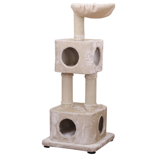 Nobby Kratzbaum Reon beige