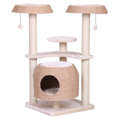 Nobby Kratzbaum Taruma beige