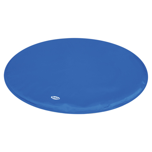 Nobby Kühlmatte Basic Disc blau für Hunde, Größe: L