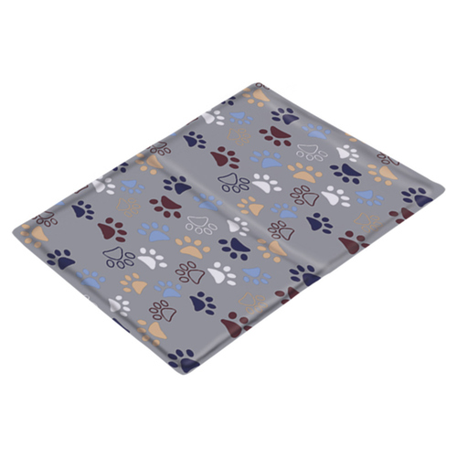 Nobby Kühlmatte Lissi grau für Hunde, Größe: XL Nobby Kühlmatte Lissi grau für Hunde, Größe: XL