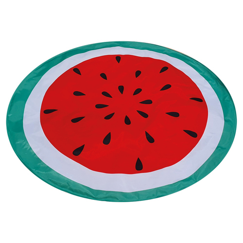 Nobby Kühlmatte Watermelon für Katzen, Größe: M