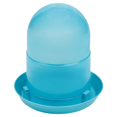Nobby Küken Tränke blau