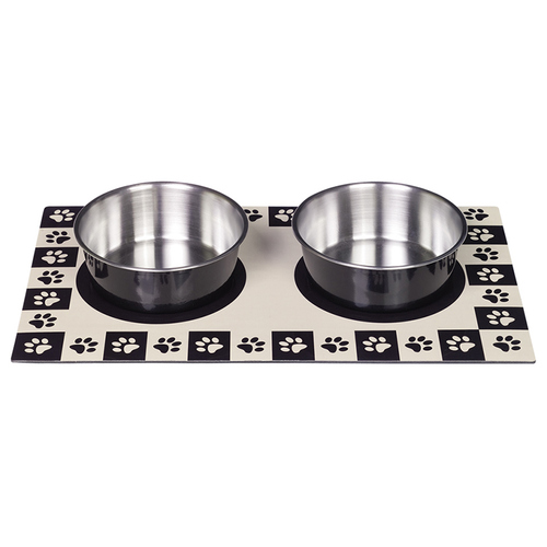 Nobby Magnetic-Set schwarz