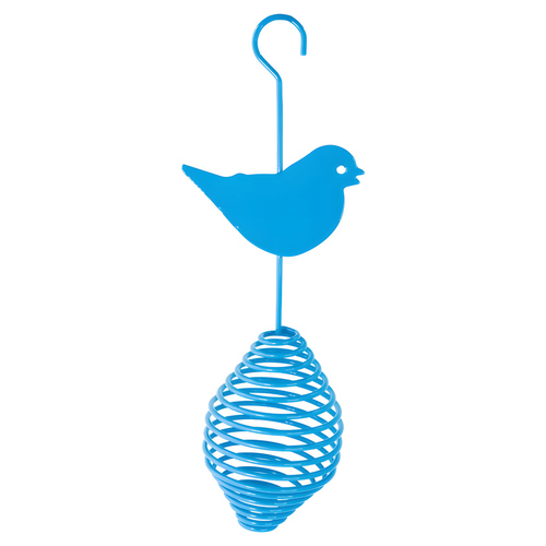Nobby Meisenknödel-Spirale blau Nobby Meisenknödel-Spirale blau