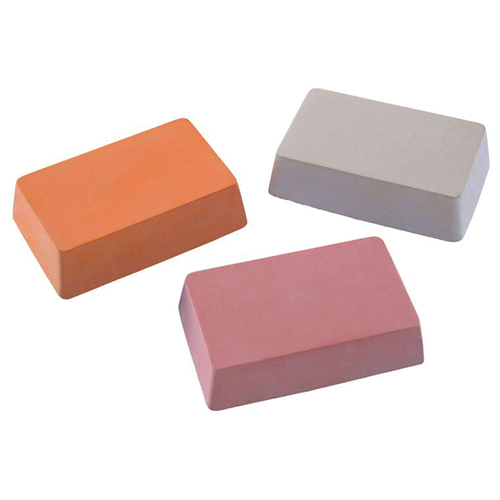 Nobby Mineralblock mit Karottengeschmack 152 g Nobby Mineralblock mit Karottengeschmack 152 g