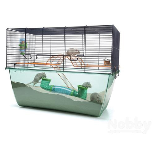 Nobby Nagerheim Habitat XL