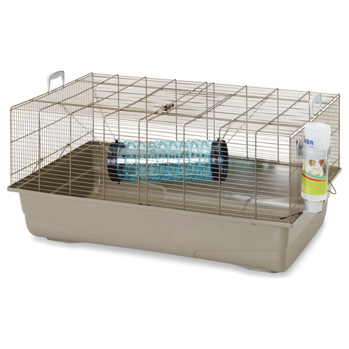 Nobby Nagerheim Ruffy 2