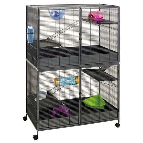 Nobby Nagerheim Suite Royale XL