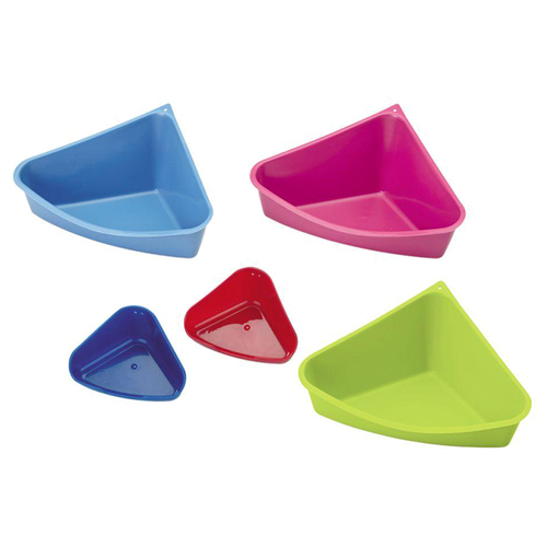 Nobby Nagertoilette 13 x 13 x 7,5 cm Nobby Nagertoilette 13 x 13 x 7,5 cm