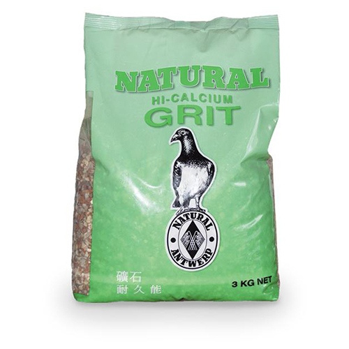 Nobby Natural Grit 3 kg