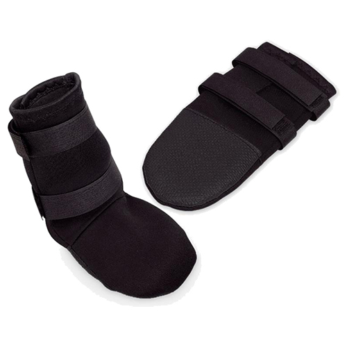 Nobby Pfotenschutz-Schuh Neopren - 2er Pack, Größe: XL