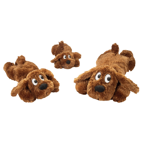 Nobby Plüsch Hund Schlappi, Maße: ca. 52 cm