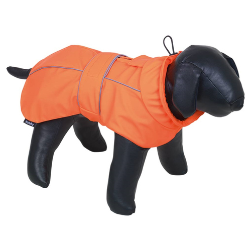 Nobby Regenmantel Antek orange, Größe: 44 cm