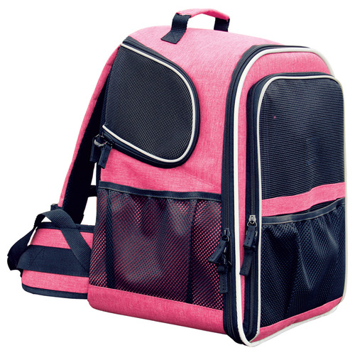 Nobby Rucksack Extend pink für Hunde