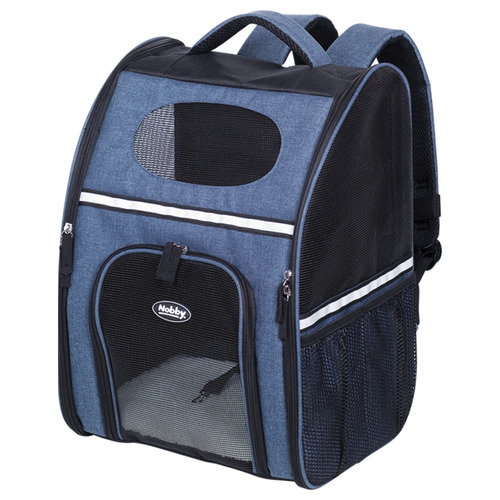 Nobby Rucksack Rana blau