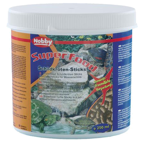 Nobby Schildkröten-Sticks 1000 ml