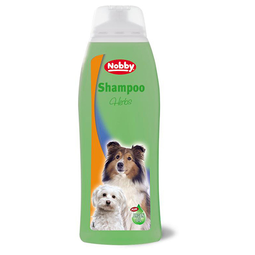 Nobby Shampoo Kräuter 300 ml