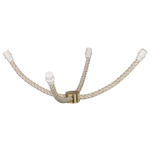 Nobby Sisal-Sitzstange Nobby Sisal-Sitzstange
