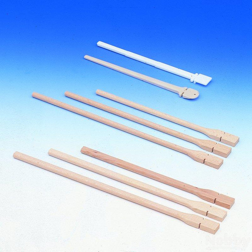 Nobby Sitzstange Kunststoff weiß