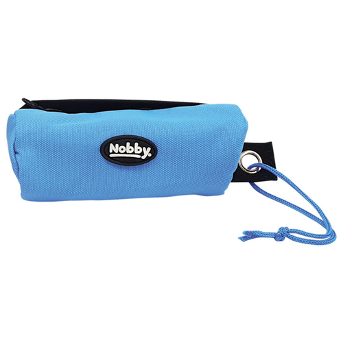 Nobby Snack Dummy hellblau