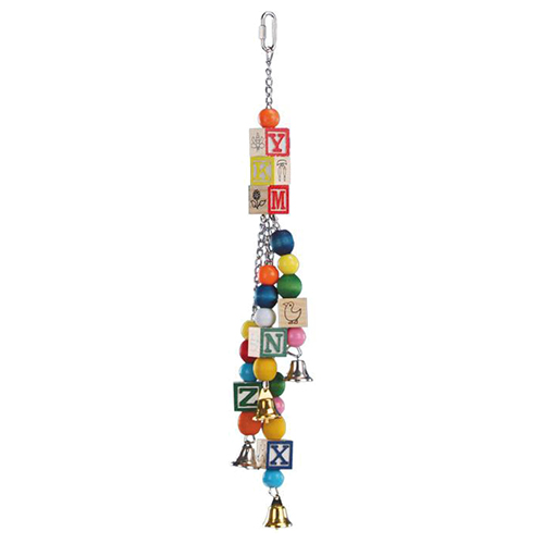 Nobby Spielzeug bunt, Dschungel Toy, 50cm