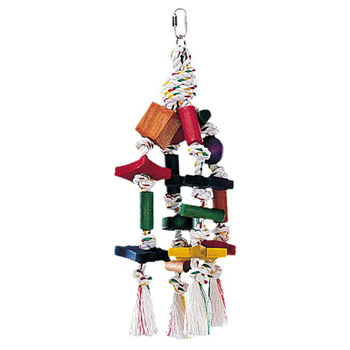 Nobby Spielzeug bunt