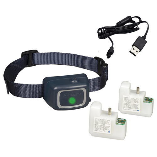 Nobby Spray Bark Collar Zitronella