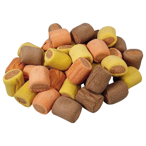 Nobby StarSnack Cookies Duo Maxi Colour 10 kg