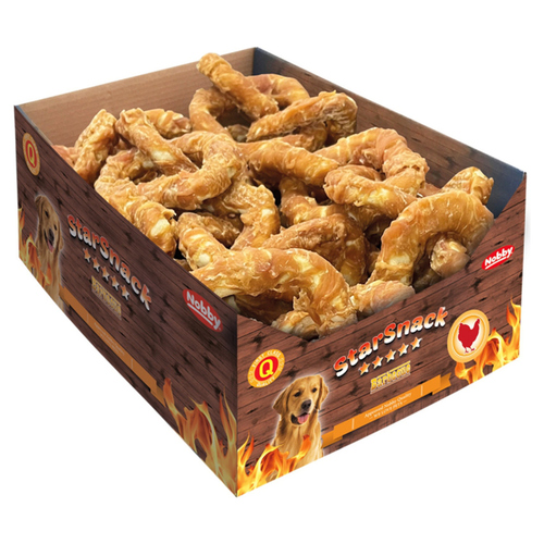 Nobby Starsnack Chicken Chain 3,7 kg / Sparpaket Nobby Starsnack Chicken Chain 3,7 kg / Sparpaket