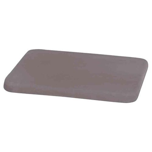 Nobby Starsystem Bodenplatte DE LUXE warmgrau Nobby Starsystem Bodenplatte DE LUXE warmgrau