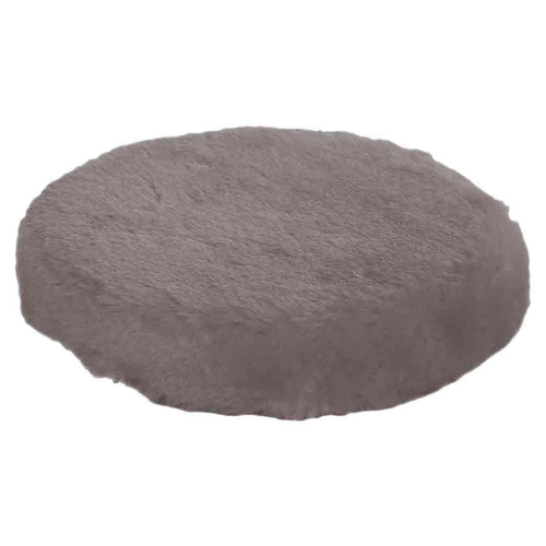 Nobby Starsystem Distanz-/Abschlussplättchen DE LUXE warmgrau