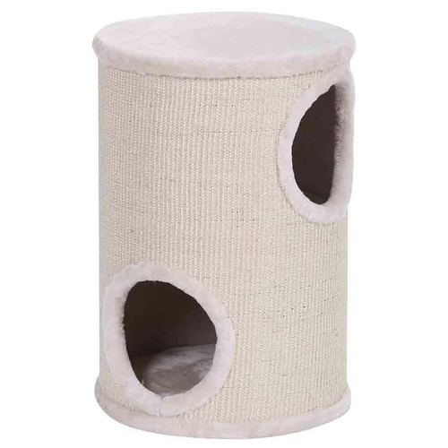 Nobby Starsystem Tonne rund DE LUXE beige