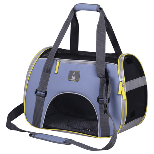 Nobby Tasche Alor blau für Hunde