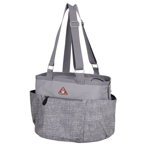 Nobby Tasche Delos grau melange