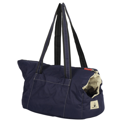 Nobby Tasche Fluffy navy