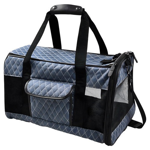 Nobby Tasche Lema blau für Hunde