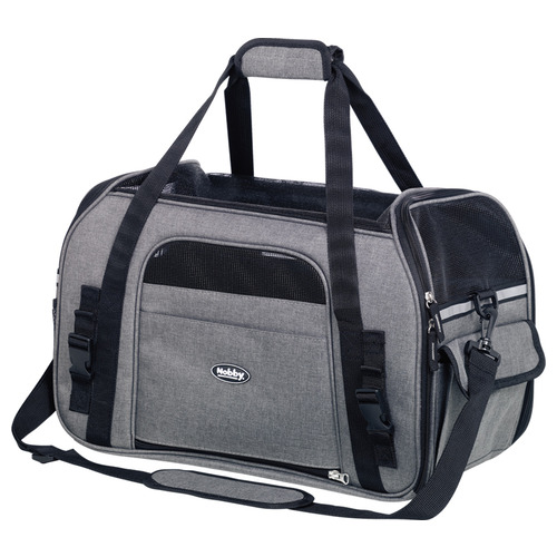 Nobby Tasche Lujan grau